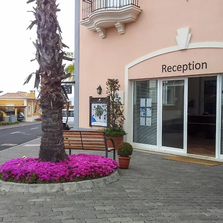 Palheiro Village Holiday park