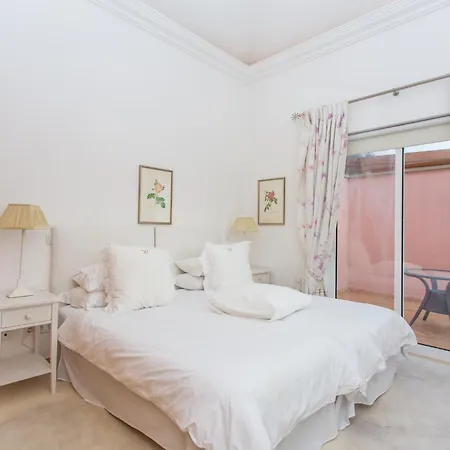 Palheiro Village Holiday park Funchal (Madeira)