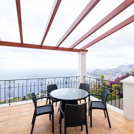 Palheiro Village Funchal (Madeira)