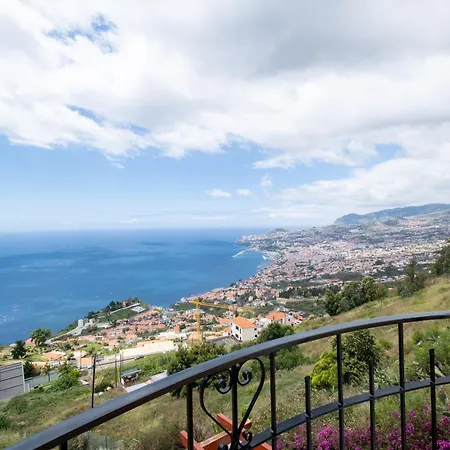 Holiday park Palheiro Village
