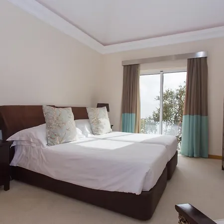 Holiday park Palheiro Village 5*