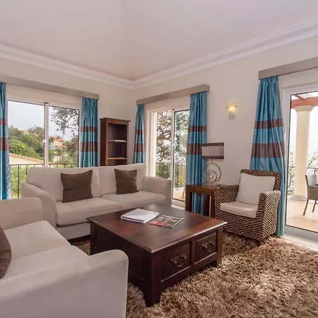 Palheiro Village Holiday park Funchal (Madeira)