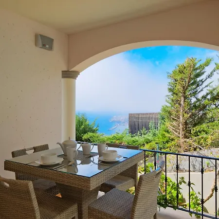 Palheiro Village Holiday park Funchal (Madeira)