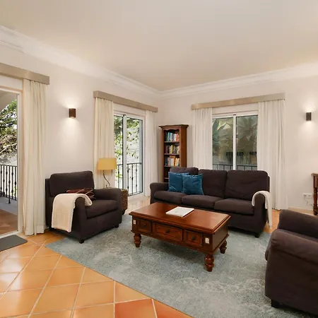 Holiday park Palheiro Village Funchal (Madeira)