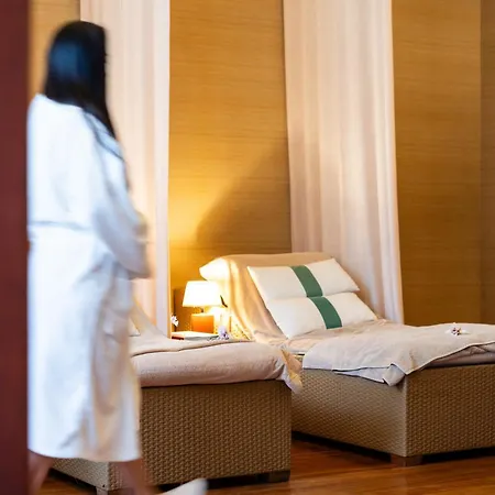 Palheiro Village Holiday park 5*