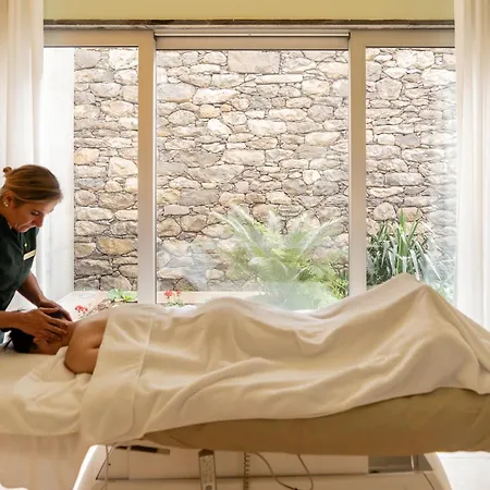 ホリデーパーク Palheiro Village 5*