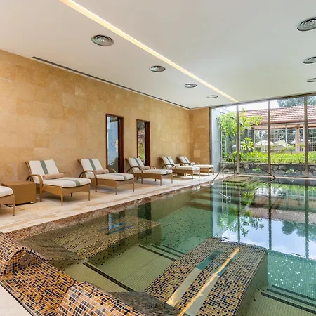 Palheiro Village Üdülőpark