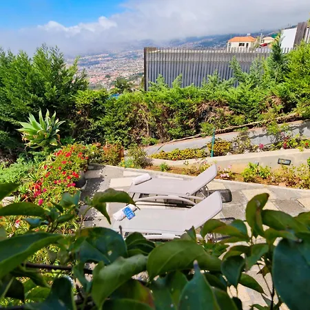 Holiday park Palheiro Village
