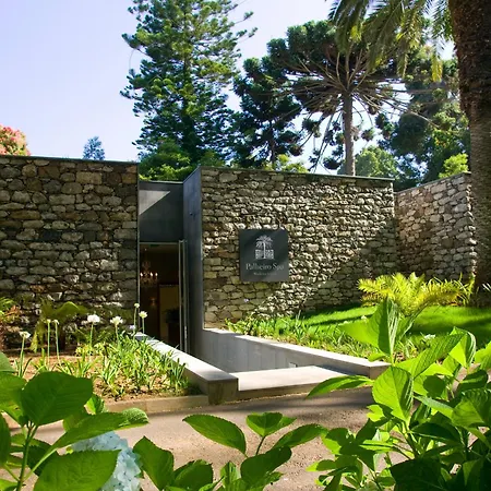 Palheiro Village Üdülőpark Funchal