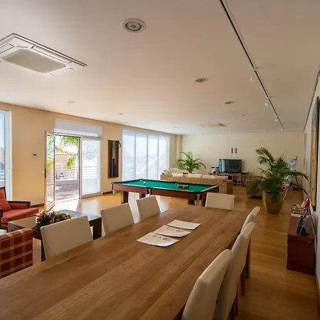 Palheiro Village 5*