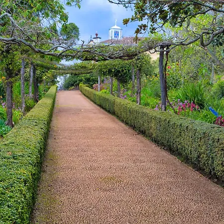 Palheiro Village 5* Funchal