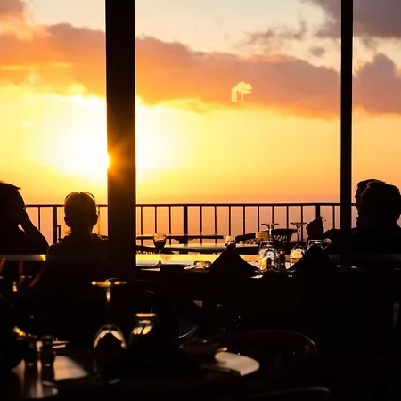 Palheiro Village フンシャル