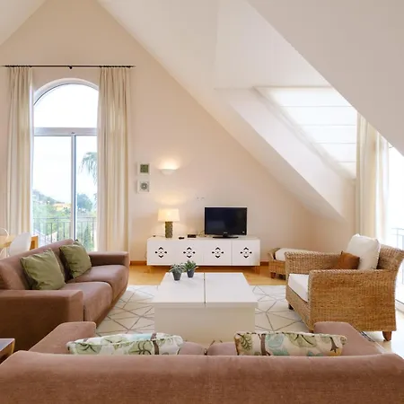 Palheiro Village Holiday park Funchal (Madeira)