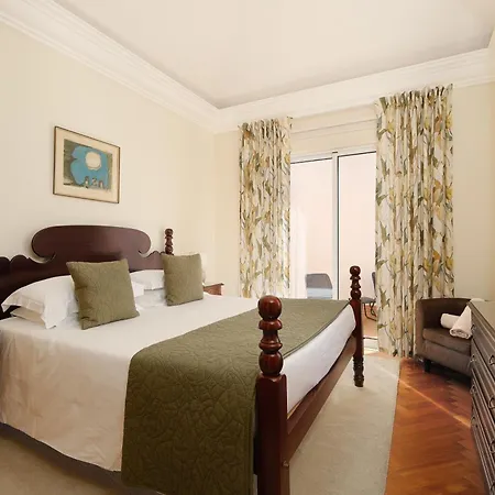 Palheiro Village Holiday park Funchal (Madeira)