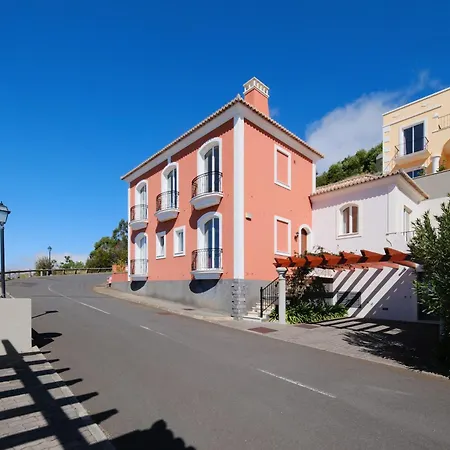 Palheiro Village