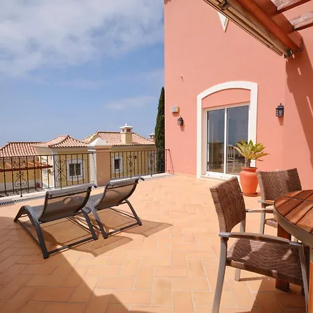 Holiday park Palheiro Village