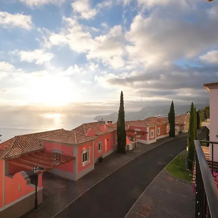 Palheiro Village Holiday park 5*