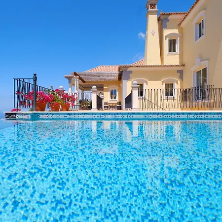 Palheiro Village 5* Funchal (Madeira)