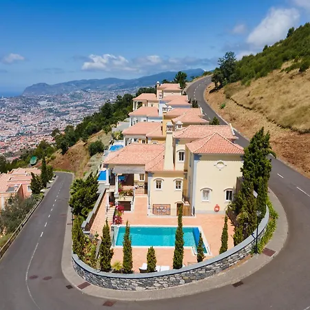 Palheiro Village Holiday park