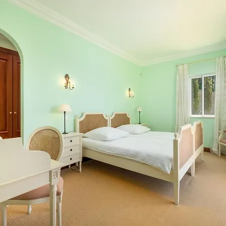 Holiday park Palheiro Village
