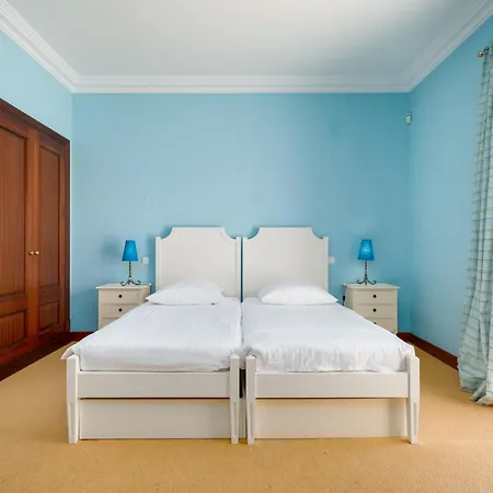 Palheiro Village Holiday park Funchal (Madeira)