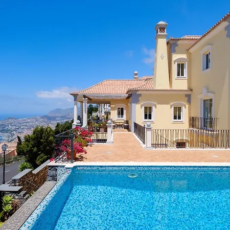Palheiro Village Funchal (Madeira)
