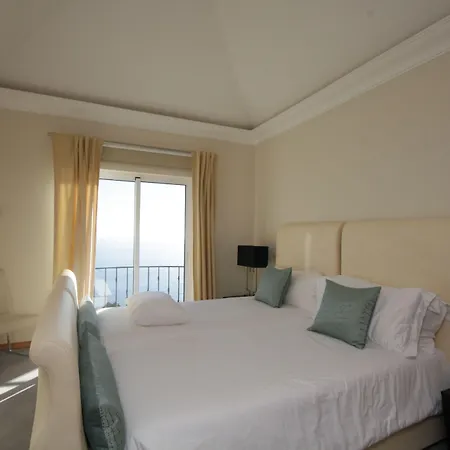 Palheiro Village ホリデーパーク