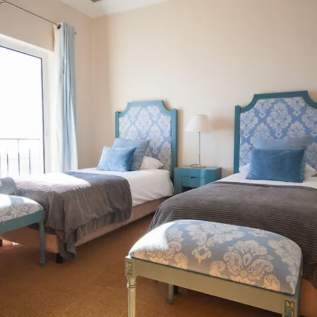 ホリデーパーク Palheiro Village