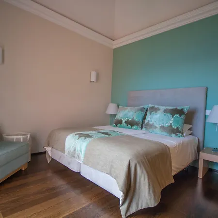 Üdülőpark Palheiro Village 5*