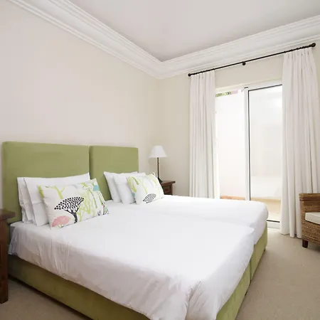 Palheiro Village Üdülőpark Funchal