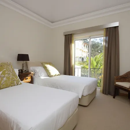 Palheiro Village ホリデーパーク