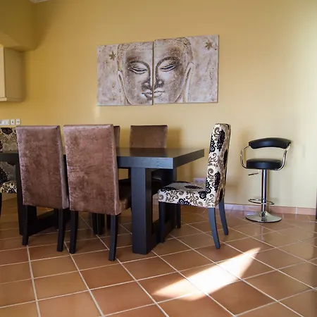 Palheiro Village Üdülőpark 5*