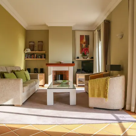 Palheiro Village 5* فونشال