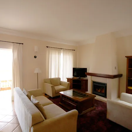 Palheiro Village ホリデーパーク