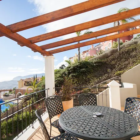 Palheiro Village ホリデーパーク