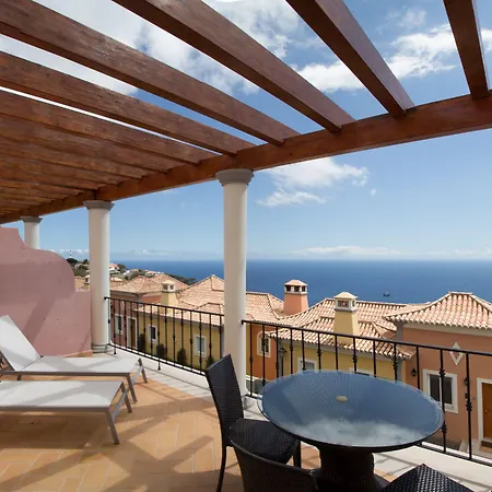 Palheiro Village フンシャル