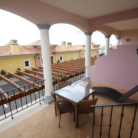 Palheiro Village Üdülőpark 5*