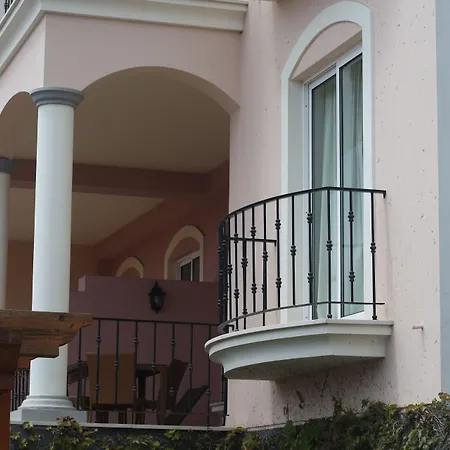 Palheiro Village 5* فونشال