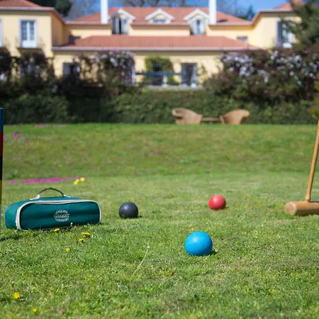 ホリデーパーク Palheiro Village フンシャル