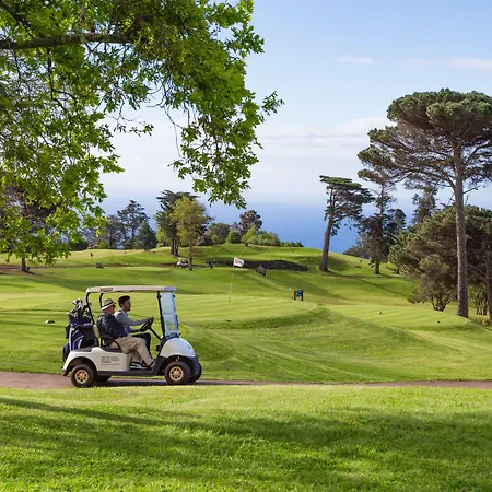 Palheiro Village ホリデーパーク 5*