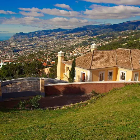 Palheiro Village ホリデーパーク