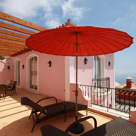 Palheiro Village Funchal