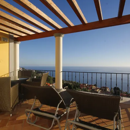 Palheiro Village 5* Funchal