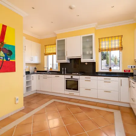 Palheiro Village ホリデーパーク フンシャル