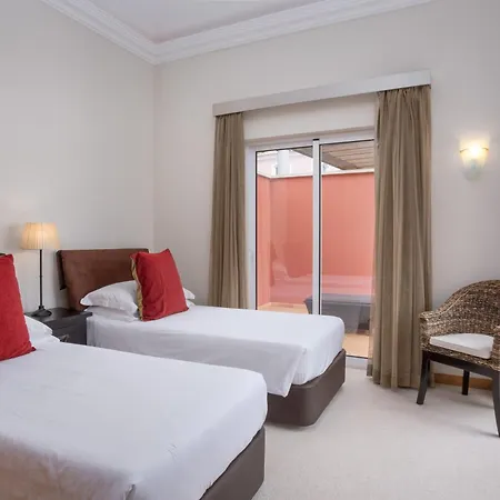 Palheiro Village Üdülőpark 5*