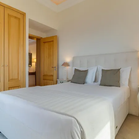 Palheiro Village 5* فونشال