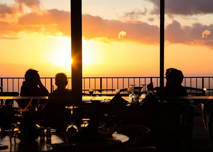 Palheiro Village Funchal (Madeira)