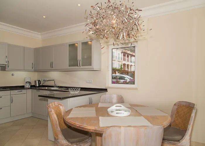 Palheiro Village 5* Funchal (Madeira)