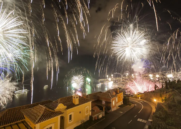 Palheiro Village 5* Funchal (Madeira)