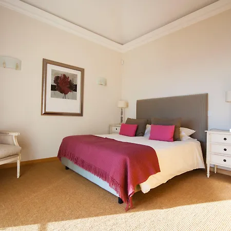 ホリデーパーク Palheiro Village フンシャル